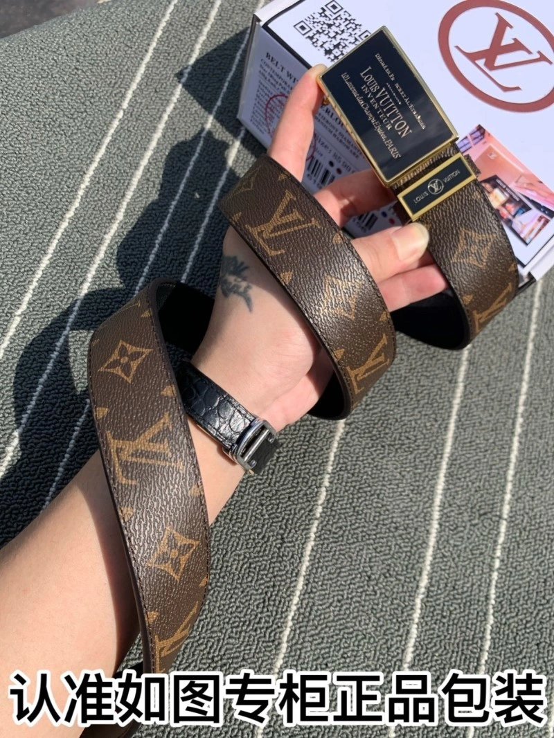 Louis Vuitton Belts Lightweight 300761