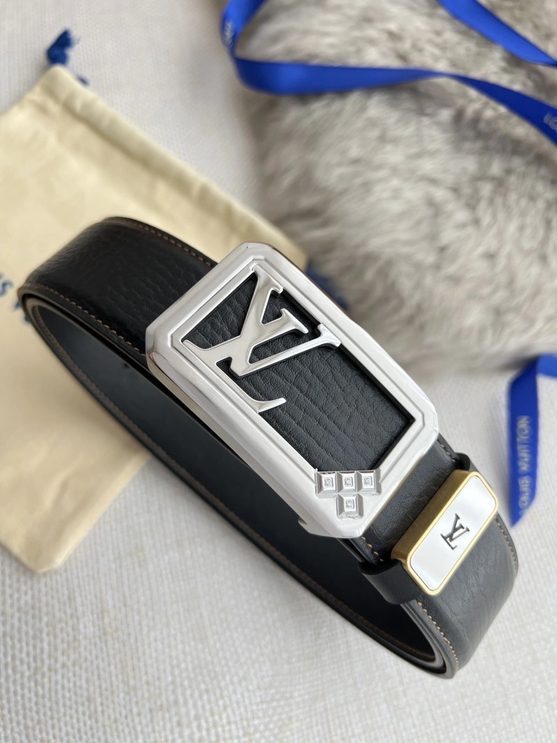 Louis Vuitton Belts RelaxedFit 300762