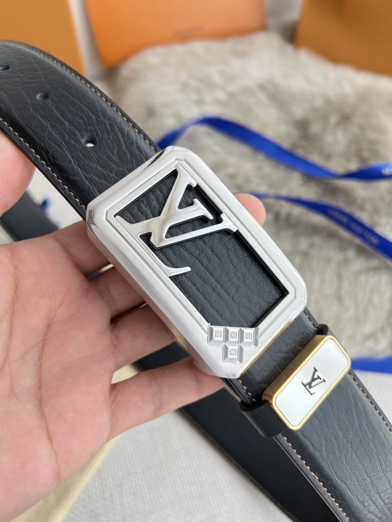 Louis Vuitton Belts RelaxedFit 300762