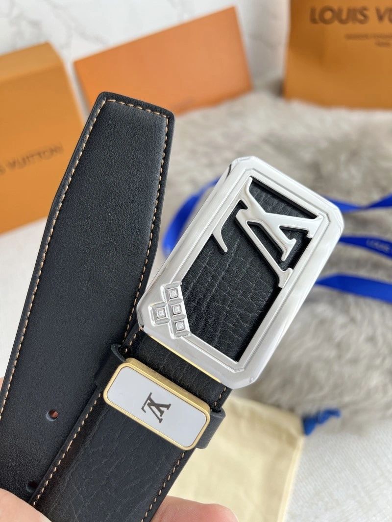 Louis Vuitton Belts RelaxedFit 300762
