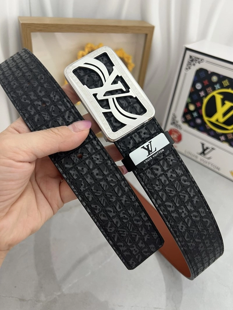 Louis Vuitton Belts Breathable 300765