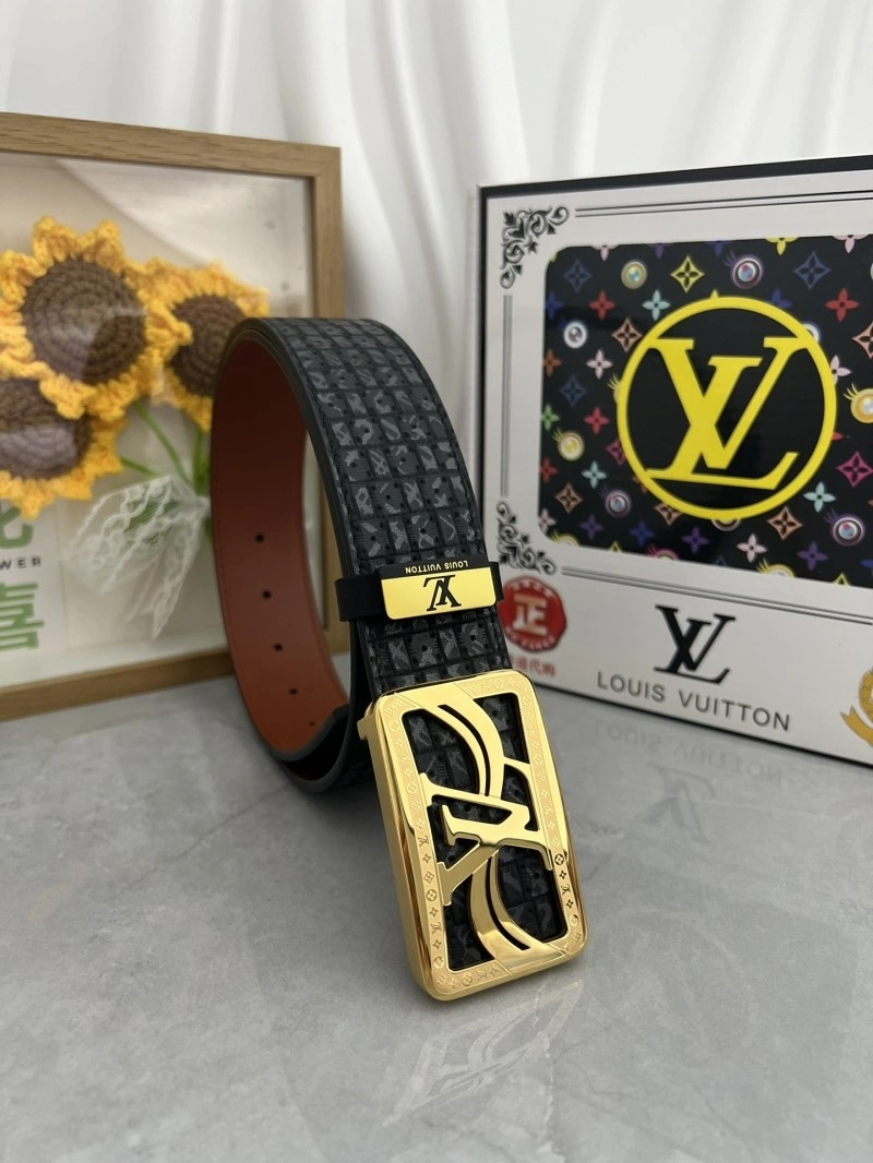 SmartChoice Louis Vuitton Belts 300754