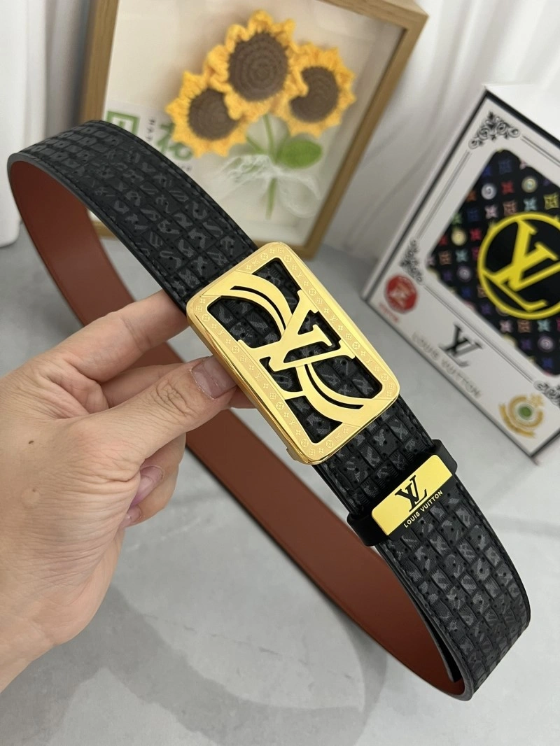 SmartChoice Louis Vuitton Belts 300754