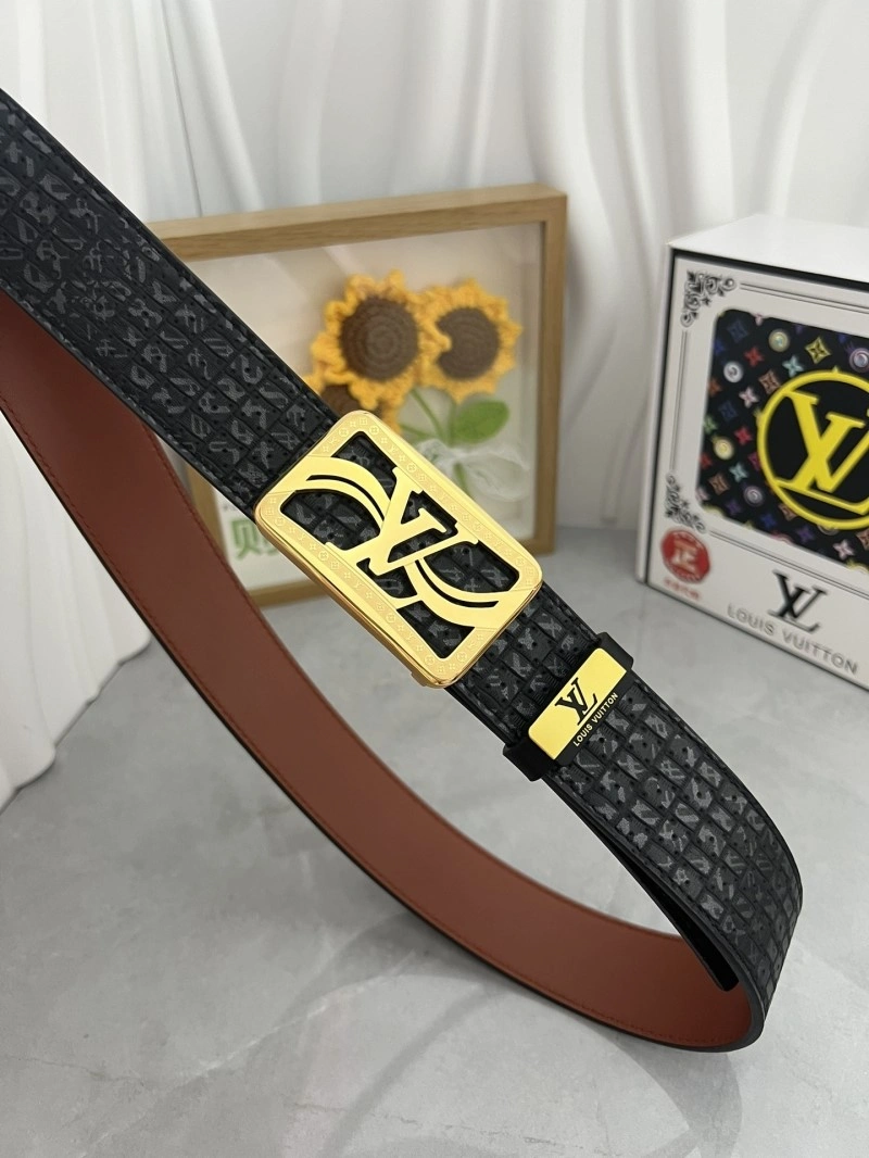 SmartChoice Louis Vuitton Belts 300754