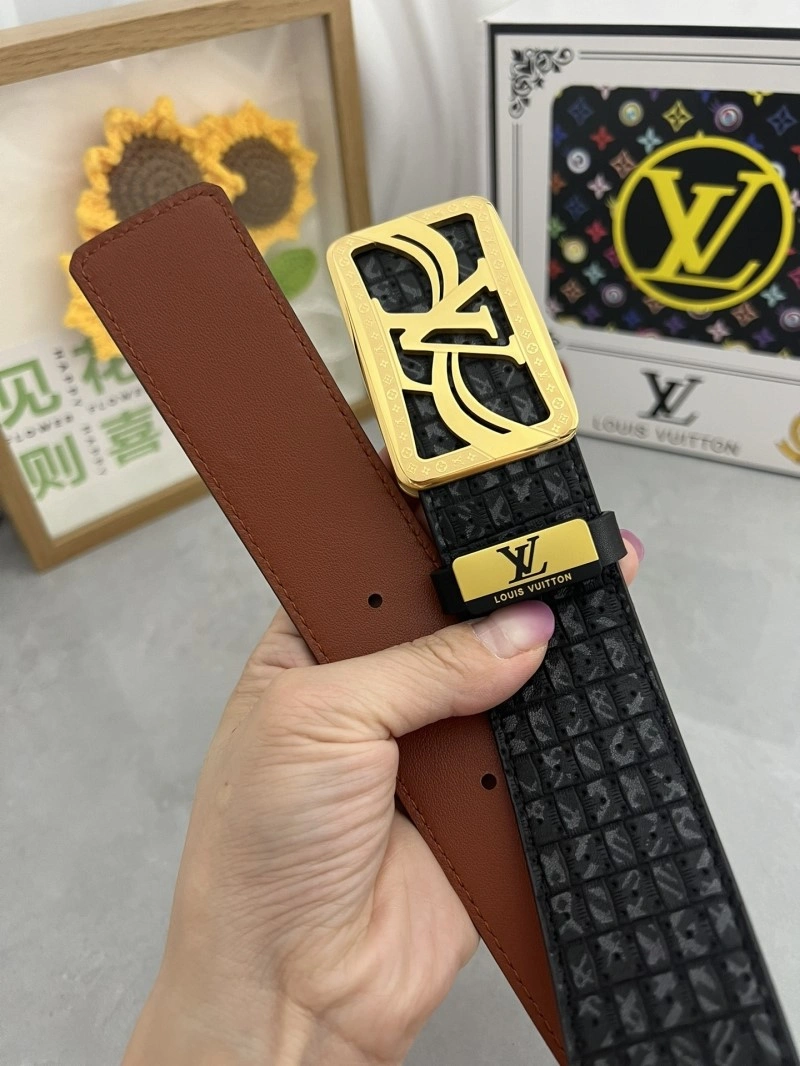 SmartChoice Louis Vuitton Belts 300754