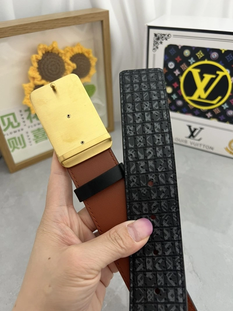 SmartChoice Louis Vuitton Belts 300754