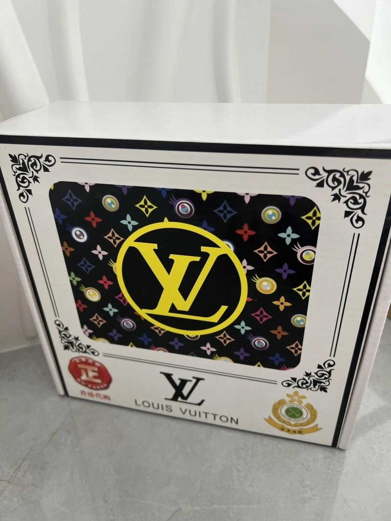SmartChoice Louis Vuitton Belts 300754
