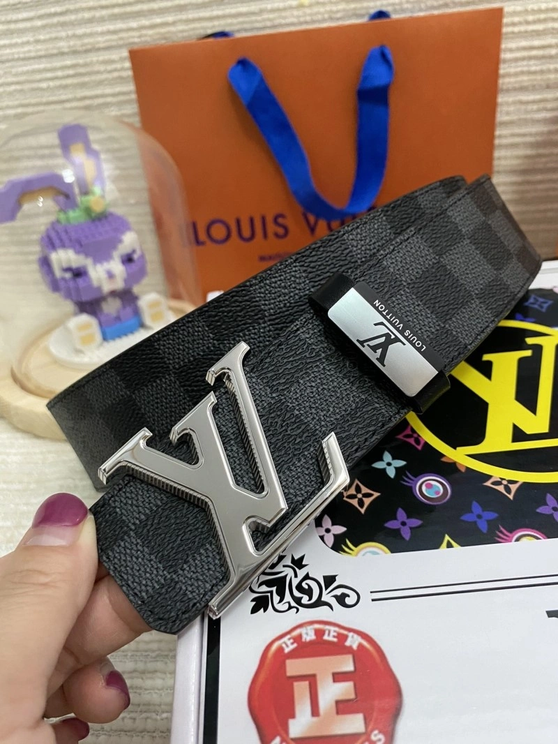 Louis Vuitton Belts EyeCatching 300776