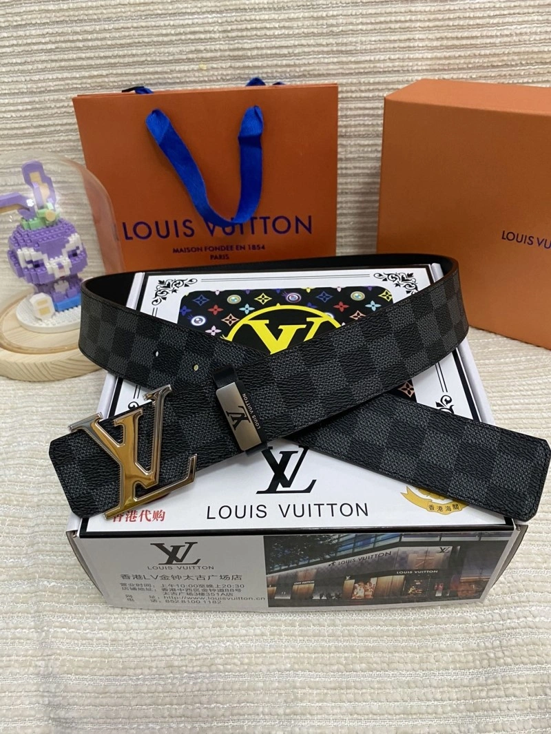 Louis Vuitton Belts EyeCatching 300776