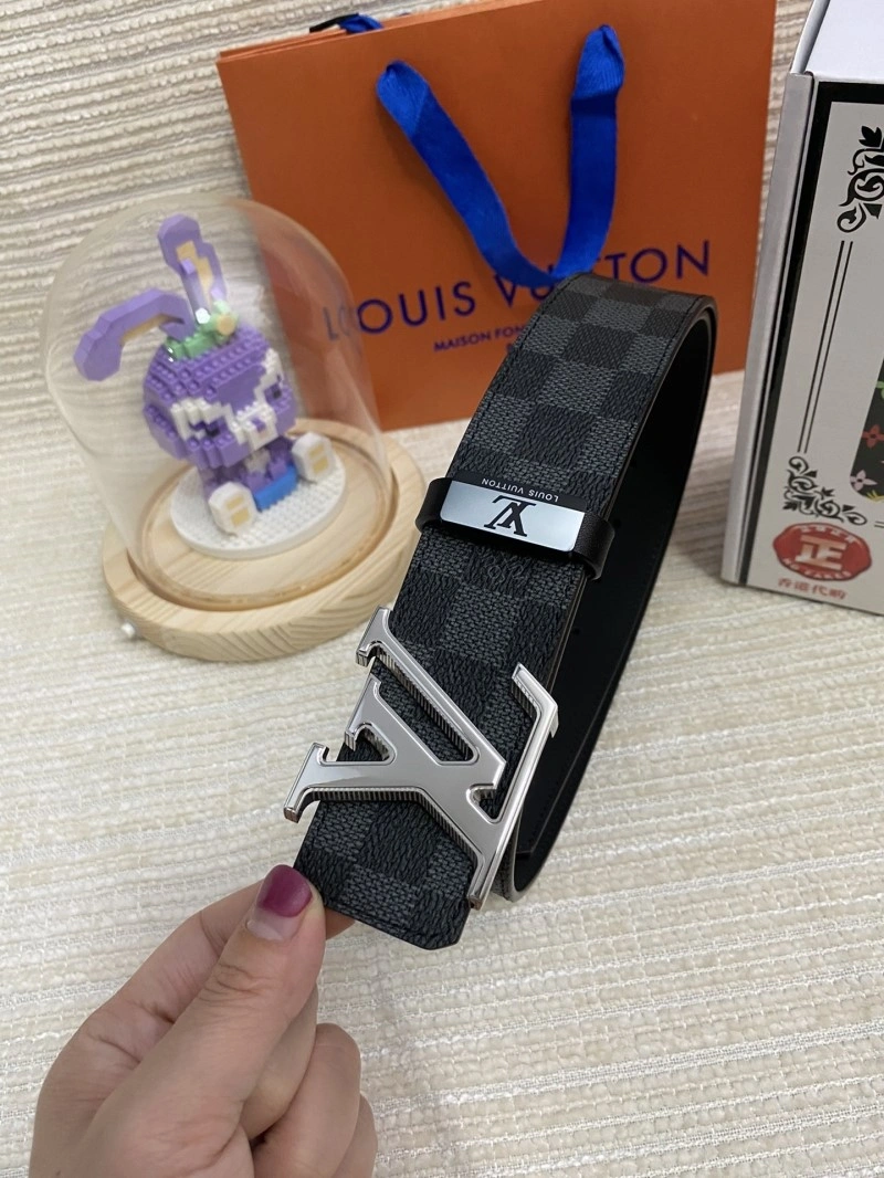 Louis Vuitton Belts EyeCatching 300776