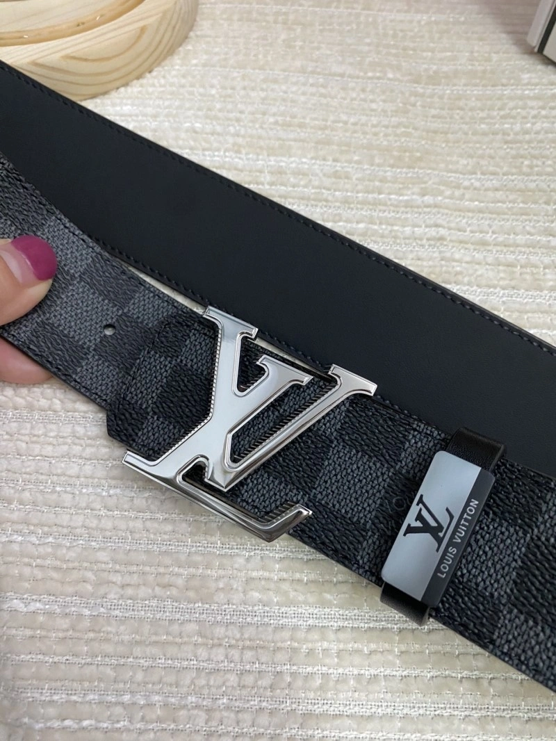 Louis Vuitton Belts EyeCatching 300776
