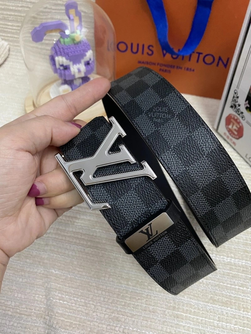 Louis Vuitton Belts EyeCatching 300776