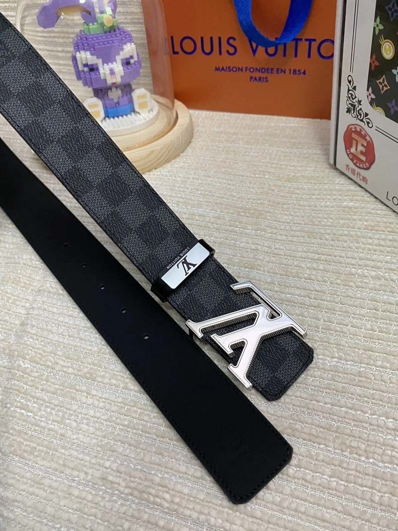 Louis Vuitton Belts EyeCatching 300776