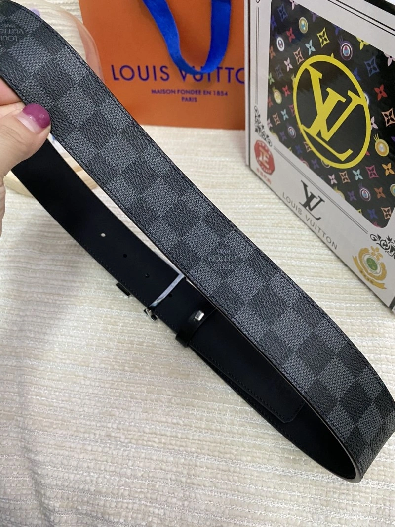 Louis Vuitton Belts EyeCatching 300776