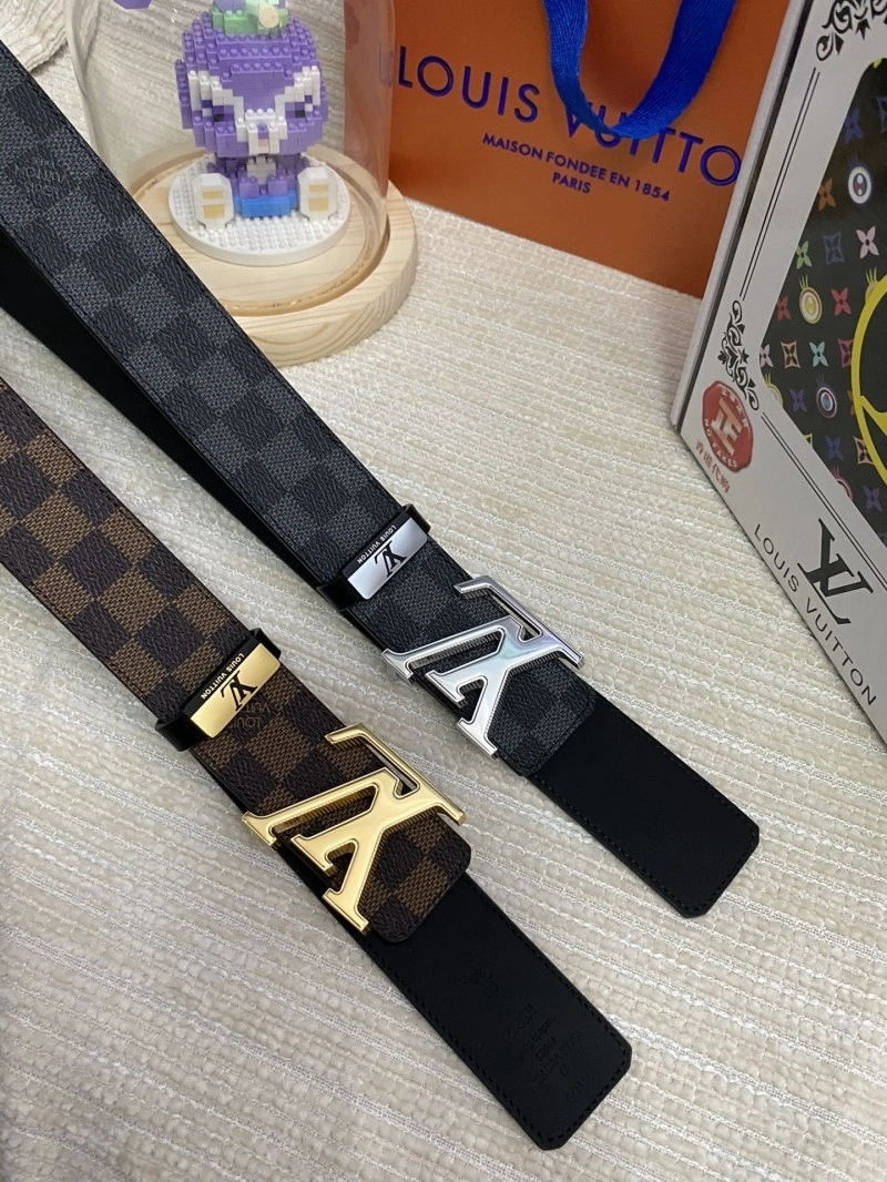 Louis Vuitton Belts EyeCatching 300776