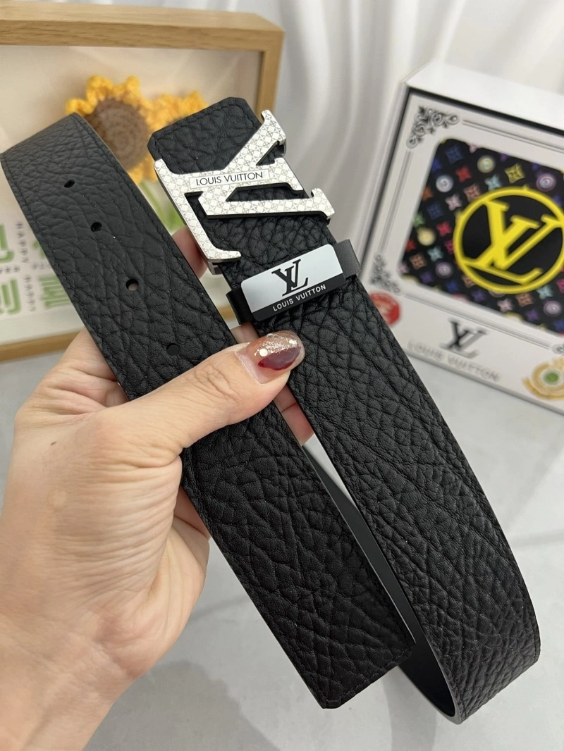 Trendy Louis Vuitton Belts 300764
