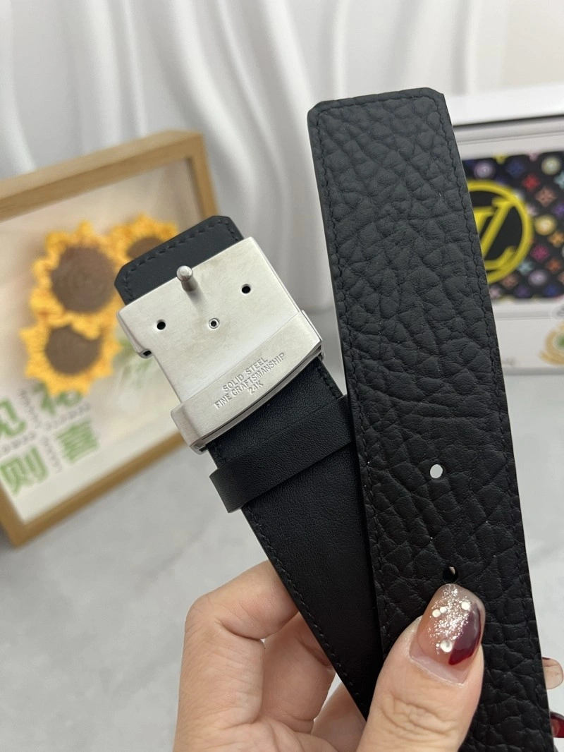 Trendy Louis Vuitton Belts 300764