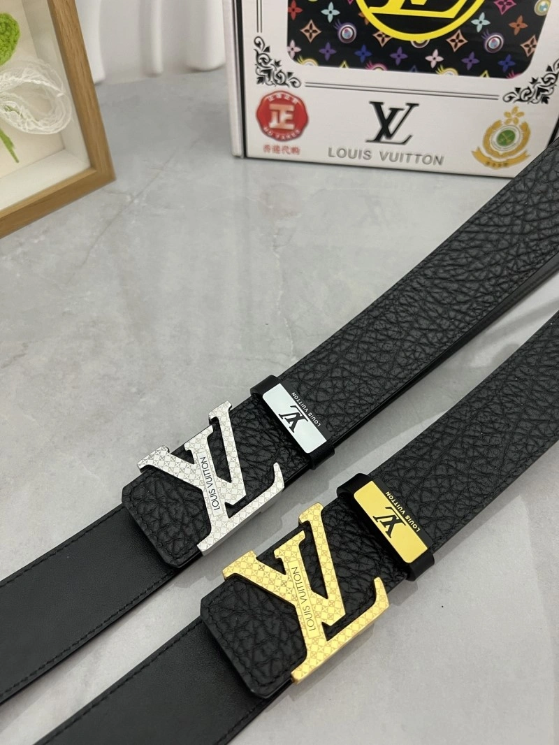 Trendy Louis Vuitton Belts 300764