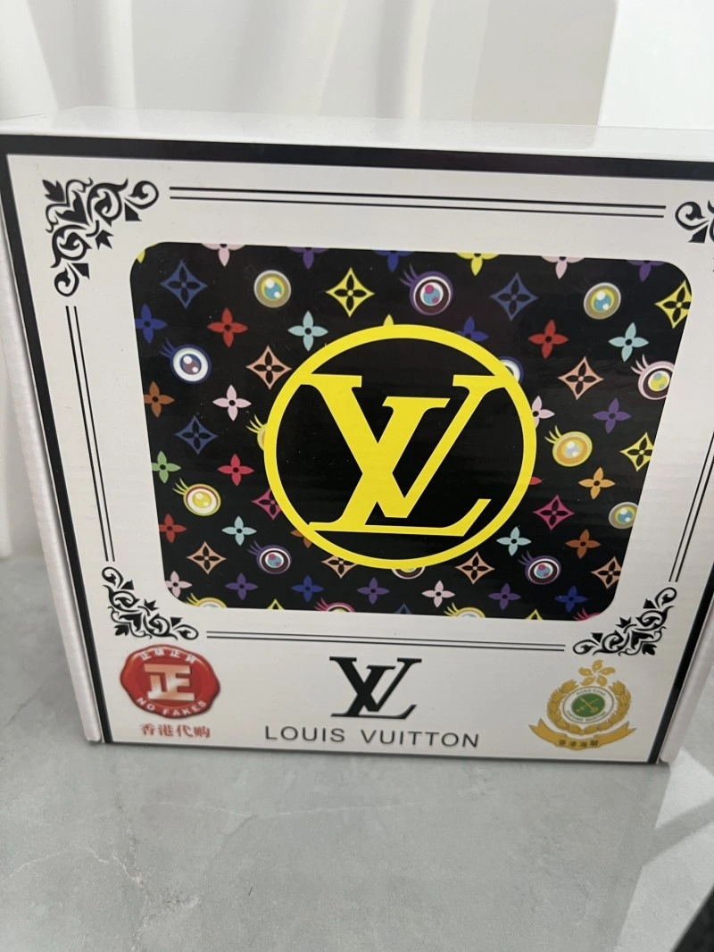 Functional Louis Vuitton Belts 300759
