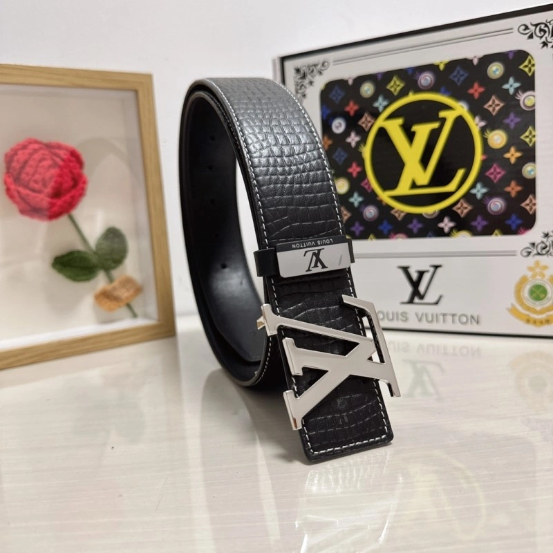 Louis Vuitton Belts Supportive 300779