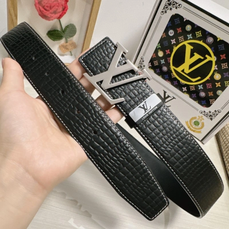 Louis Vuitton Belts Supportive 300779