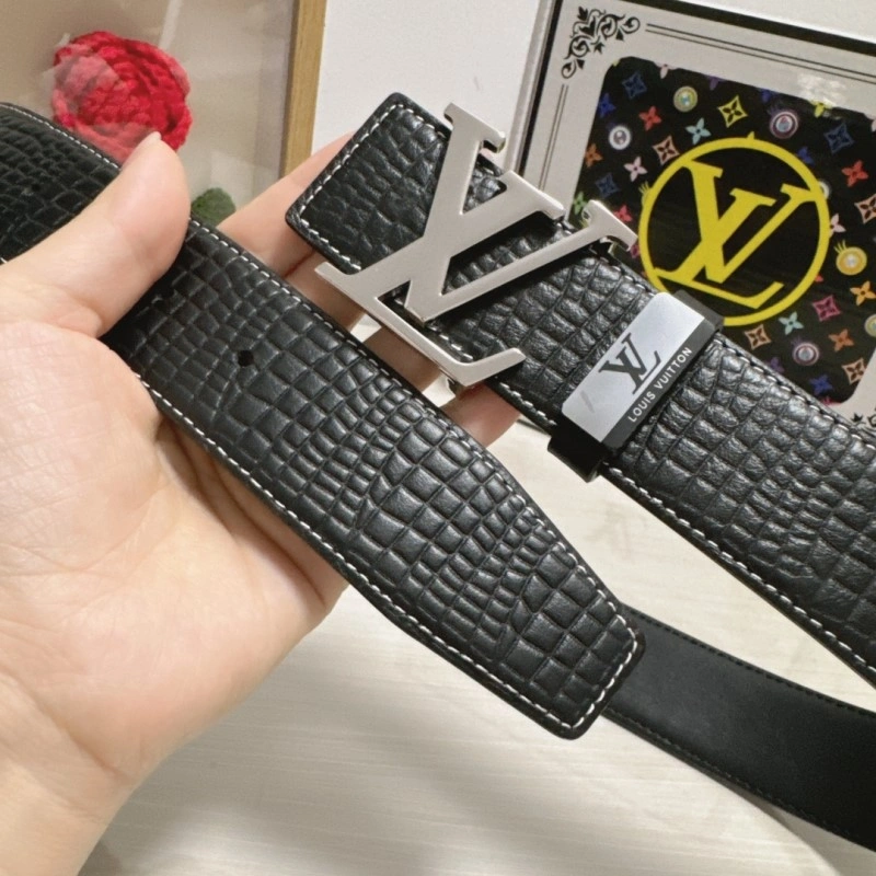 Louis Vuitton Belts Supportive 300779