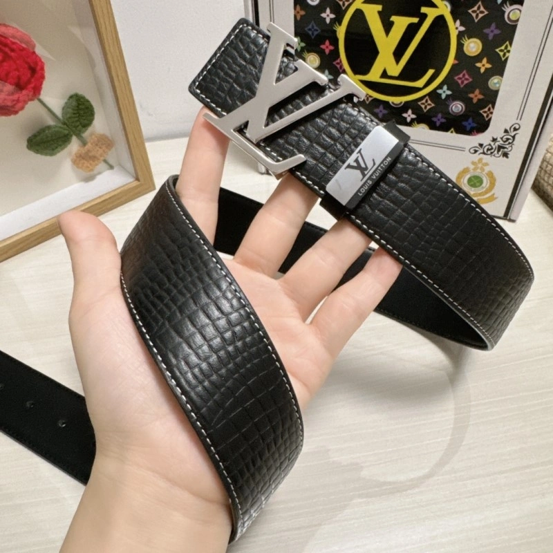 Louis Vuitton Belts Supportive 300779