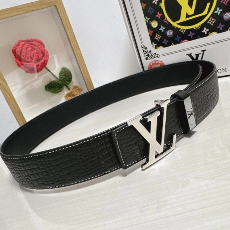 Louis Vuitton Belts Supportive 300779