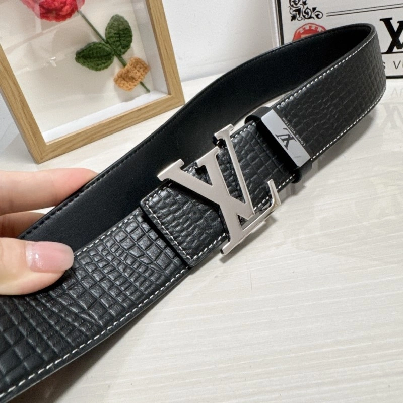 Louis Vuitton Belts Supportive 300779