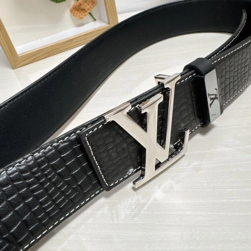 Louis Vuitton Belts Supportive 300779