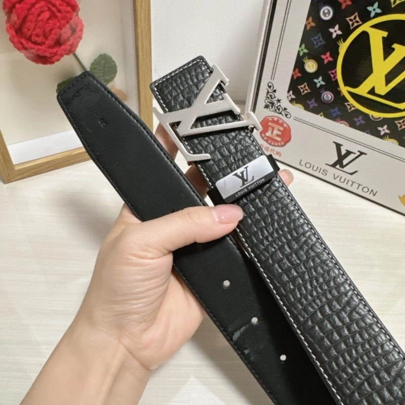 Louis Vuitton Belts Supportive 300779