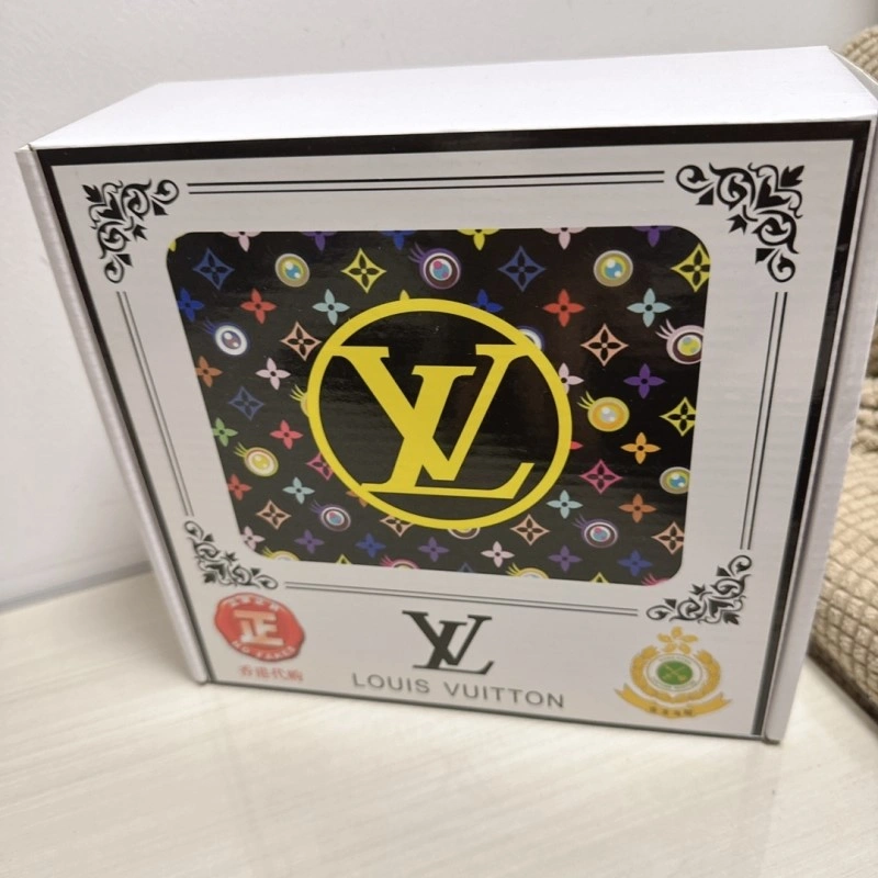 Louis Vuitton Belts Supportive 300779