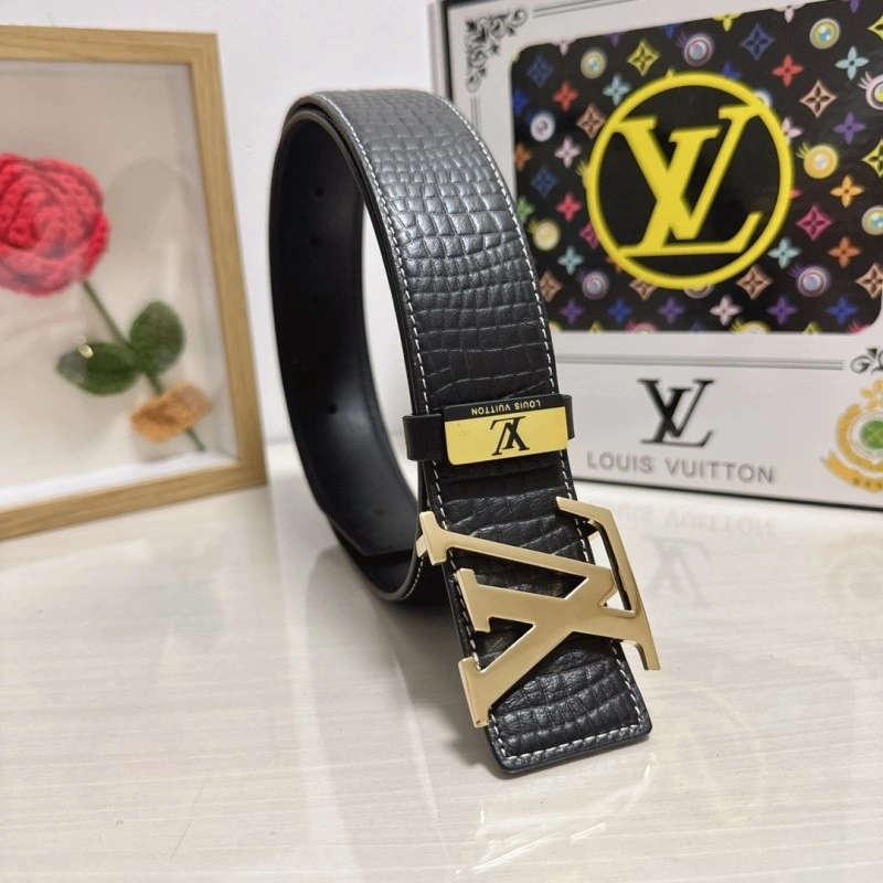 Louis Vuitton Belts Supportive 300775