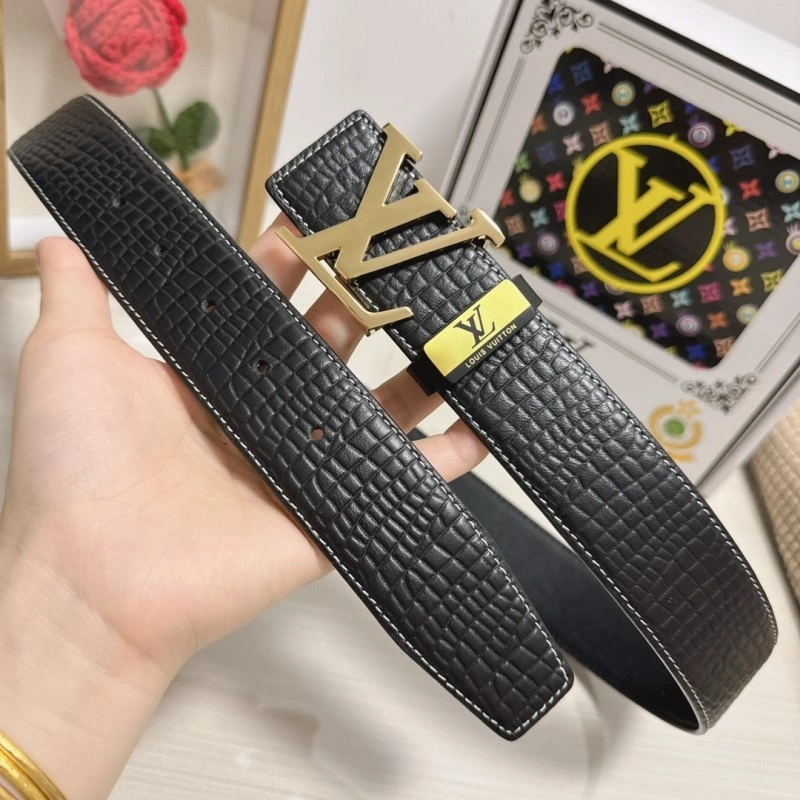 Louis Vuitton Belts Supportive 300775