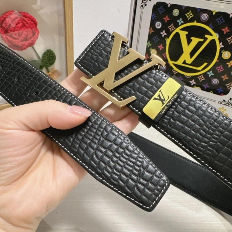 Louis Vuitton Belts Supportive 300775