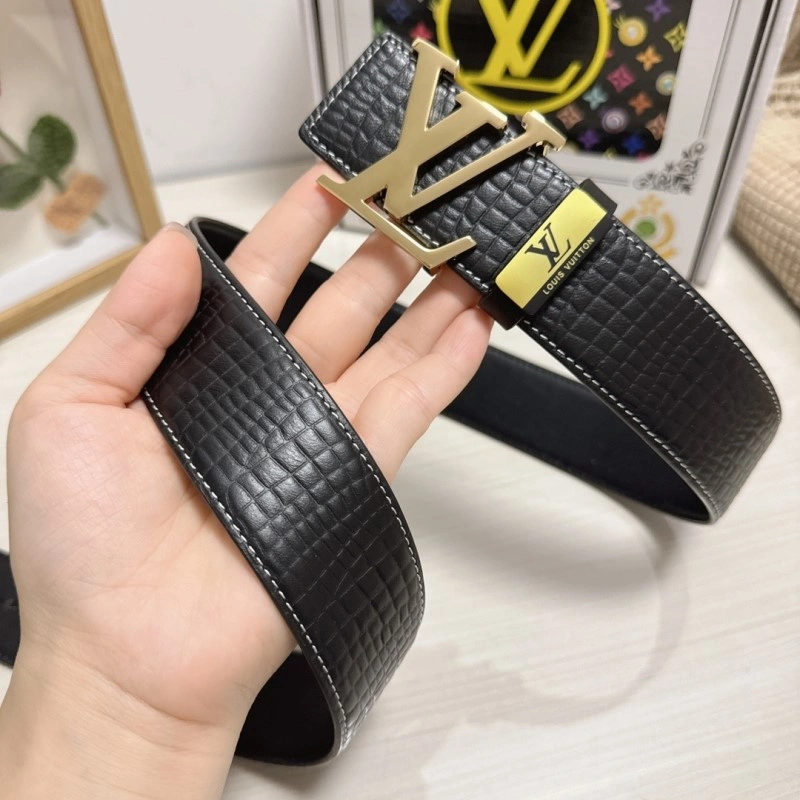 Louis Vuitton Belts Supportive 300775