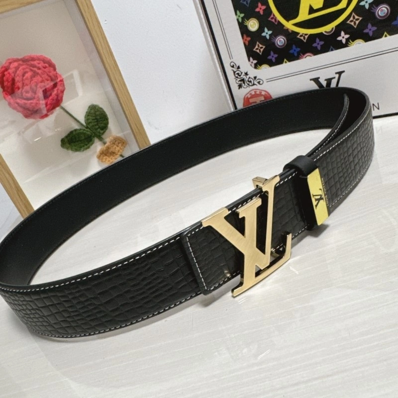 Louis Vuitton Belts Supportive 300775