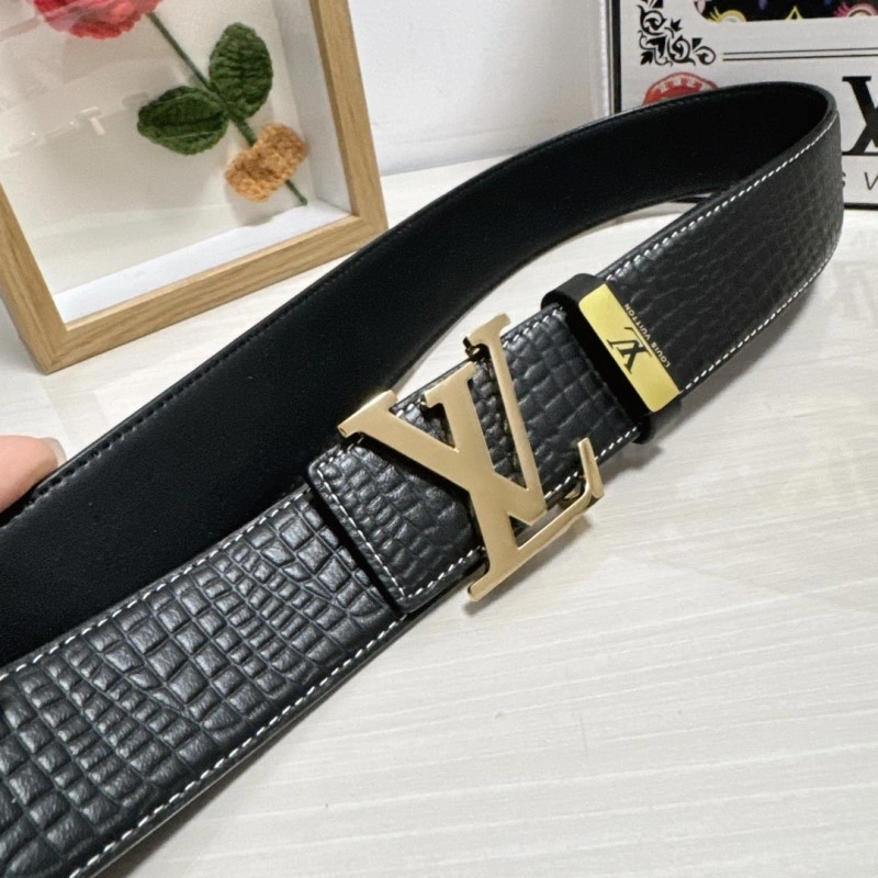 Louis Vuitton Belts Supportive 300775