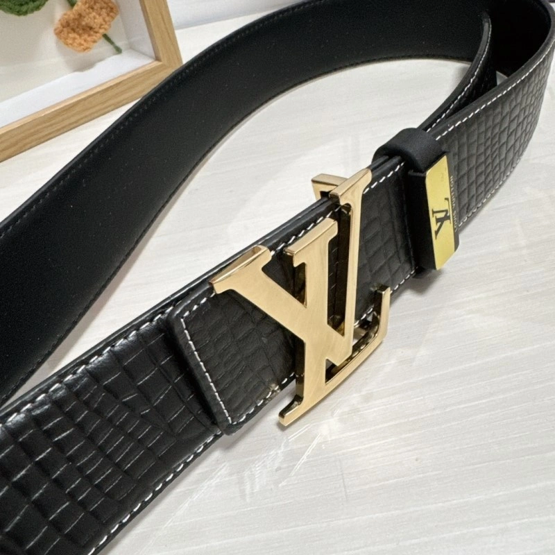 Louis Vuitton Belts Supportive 300775