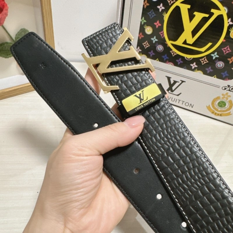 Louis Vuitton Belts Supportive 300775