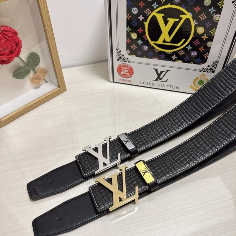 Louis Vuitton Belts Supportive 300775