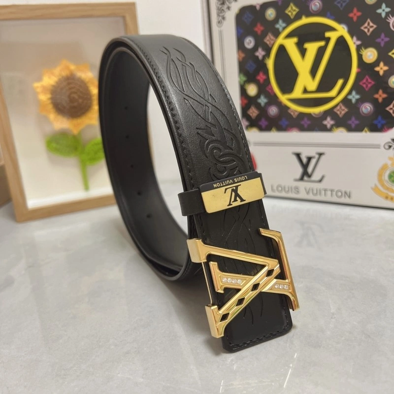 Louis Vuitton Belts SunProtective 300770