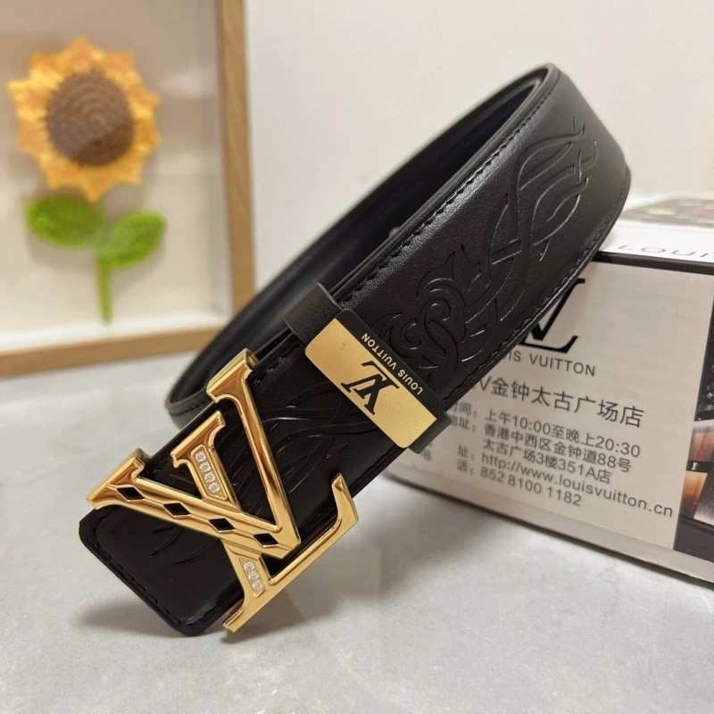 Louis Vuitton Belts SunProtective 300770