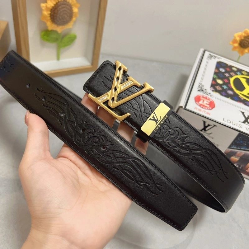 Louis Vuitton Belts SunProtective 300770