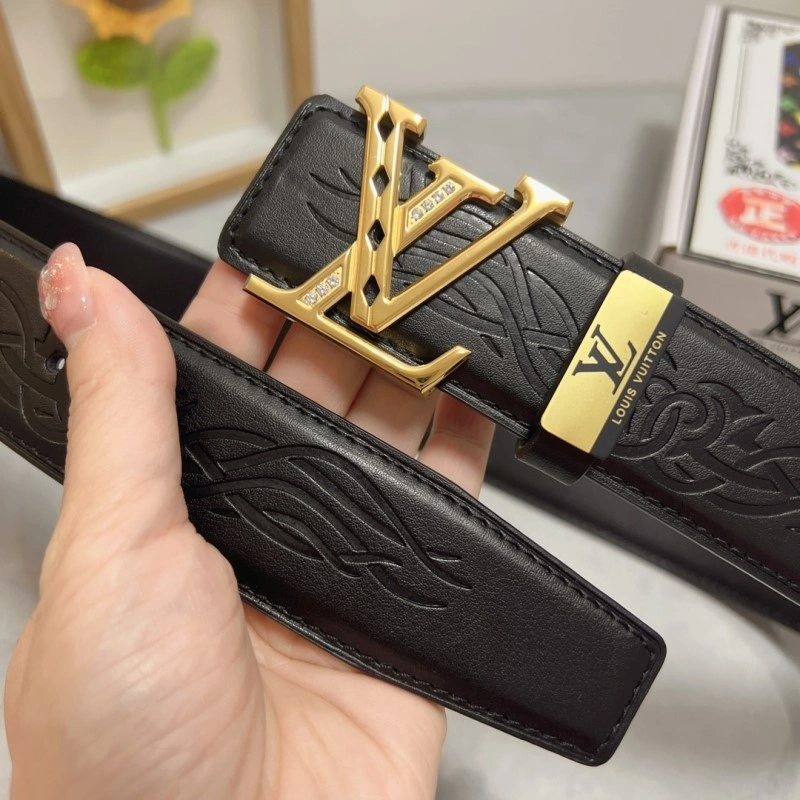Louis Vuitton Belts SunProtective 300770