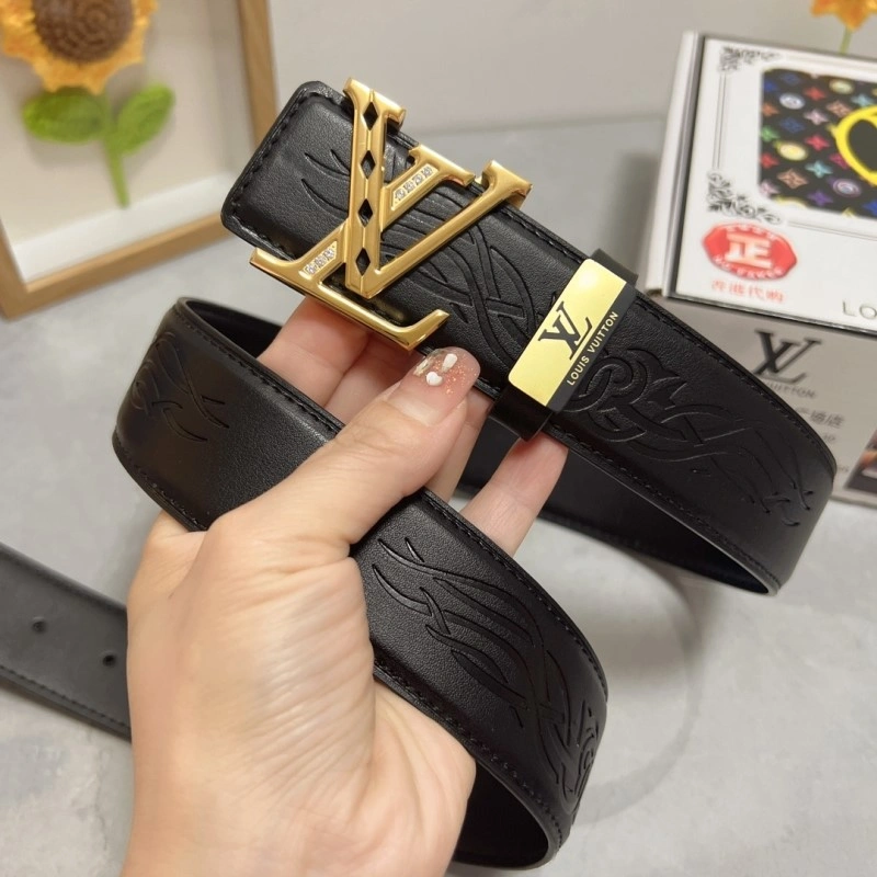 Louis Vuitton Belts SunProtective 300770