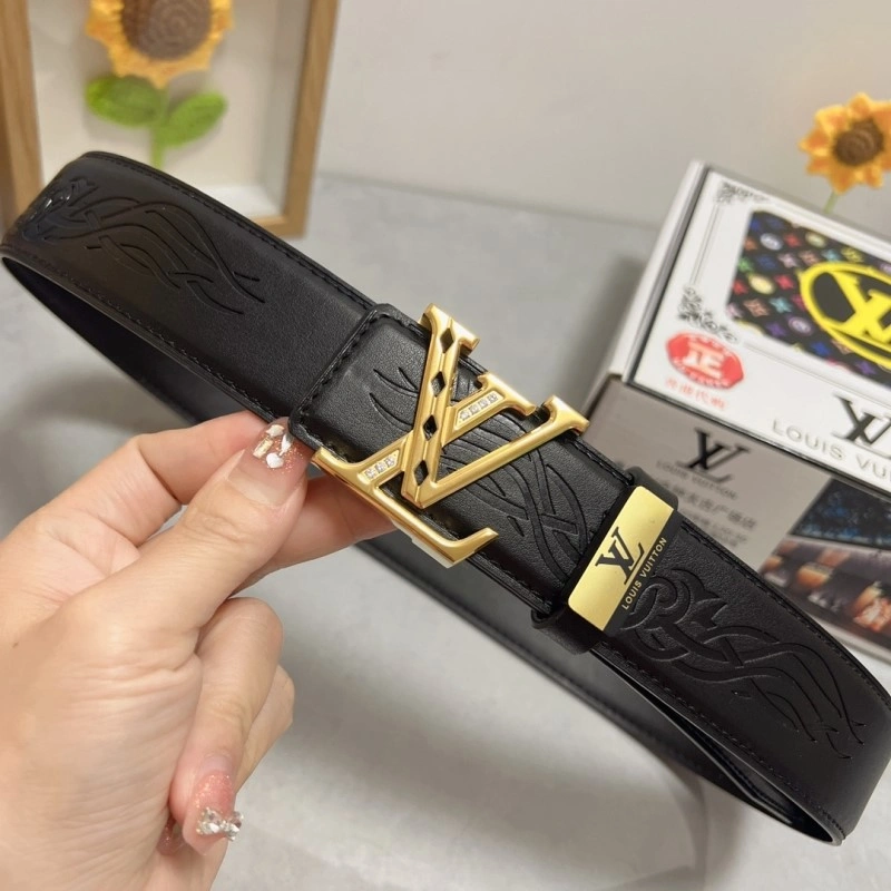 Louis Vuitton Belts SunProtective 300770