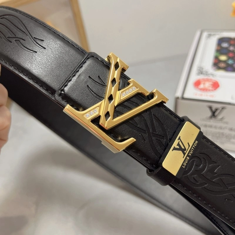 Louis Vuitton Belts SunProtective 300770