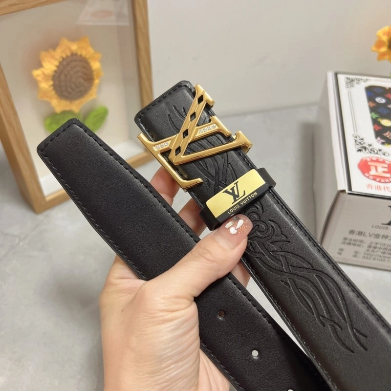Louis Vuitton Belts SunProtective 300770