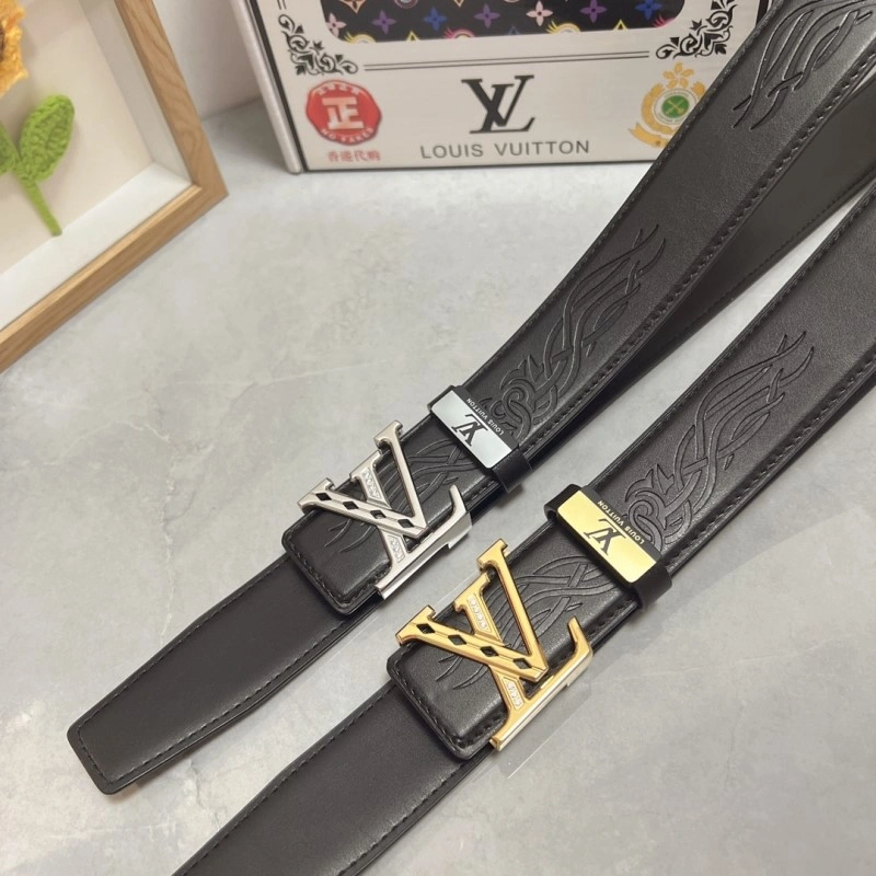 Louis Vuitton Belts SunProtective 300770